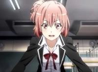 《我的青春恋爱物语果然有问题》简单讲解