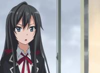 我的青春恋爱物语果然有问题：烦恼有很多，而各自的烦恼又知多少