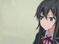 我的青春恋爱物语果然有问题：烦恼有很多，而各自的烦恼又知多少