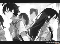 我的青春恋爱物语果然有问题雪乃和八幡情感分析