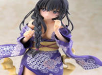 我的青春恋爱物语果然有问题雪乃和八幡情感分析