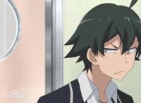 《我的青春恋爱物语果然有问题。续》中人物角色有谁？