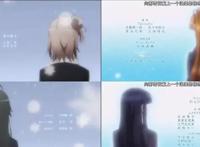 《我的青春恋爱物语果然有问题》完结篇开播，爷的青春又飘雪了