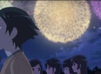 我的青春恋爱物语果然有问题：暑假过后再次相见，事情慢慢改变