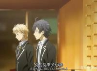 《我的青春恋爱物语果然有问题》第二季