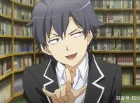 《我的青春恋爱物语果然有问题》第二季