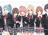 我的青春恋爱物语果然有问题完：不久之后，季节变迁，冰雪融化