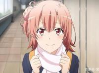 我的青春恋爱物语第三季4话先行图：大老师畅谈三角关系