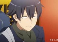 我的青春恋爱物语第三季4话先行图：大老师畅谈三角关系