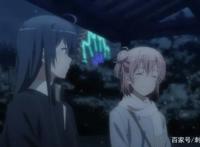 新番点评：我的青春恋爱物语果然有问题完结篇