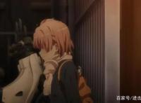 《我的青春恋爱物语果然有问题。完》“请给我扭曲你人生的权利”