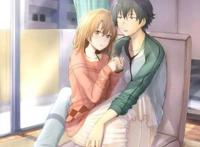 春物结局大猜测，雪乃和团子，到底谁能笑到最后