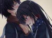 春物结局大猜测，雪乃和团子，到底谁能笑到最后