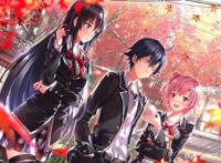 “春物”官宣制作第三季，大老师回归撩妹，雪乃股拉满？