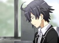 我的青春恋爱物语果然有问题：看吧，没有人受伤的世界完成了