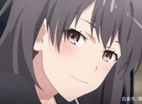 我的青春恋爱物语第三季2话先行图：角色作画崩坏全员锥子脸