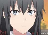 我的青春恋爱物语第三季2话先行图：角色作画崩坏全员锥子脸