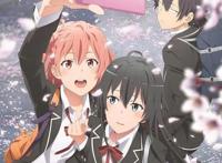 「我的青春恋爱物语果然有问题。完」公开PV第1弹，4月9日上映