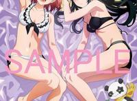 《我的青春恋爱物语果然有问题》第三季店铺特典公开