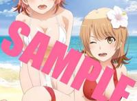 《我的青春恋爱物语果然有问题》第三季店铺特典公开