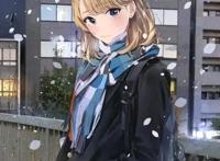 我的青春恋爱物语第三季：官方宣布动画延期再放送时间未定