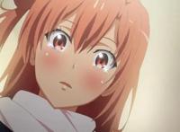 春物第三季：团子单相思结束，雪乃和八幡互相告白，成为恋人