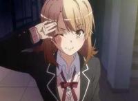 《我的青春恋爱物语果然有问题》第三季制作决定，股市中，谁胜？