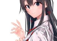 渡航新作，春物新坑？《我的青春恋爱物语果然有问题》三年级篇！