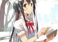 补番系列《我的青春恋爱物语果然有问题》，大老师第三季即将播出