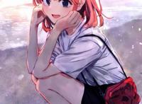 补番系列《我的青春恋爱物语果然有问题》，大老师第三季即将播出