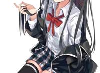 补番系列《我的青春恋爱物语果然有问题》，大老师第三季即将播出