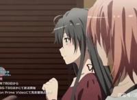 《我的青春恋爱物语果然有问题》第三季新PV雪乃最后的决定！