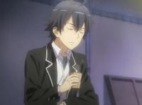 我的青春恋爱物语果然有问题第三季再次定档，这次能否守住约定？