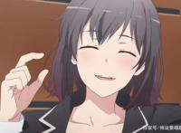 我的青春恋爱物语第三季完结篇动画确定7月放送我的青春延期了