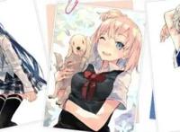 即将完结！第三季《我的青春恋爱物语果然有问题》即将制作！