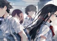 迎接大结局《我的青春恋爱物语果然有问题》第三季TV动画制作决定