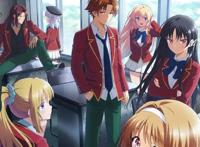 日漫界的“四大校霸”，你知道几个？无情的自爆需要节能的骚话！