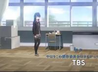 《我的青春恋爱物语果然有问题》——只剩下纯度，高得无可媲美