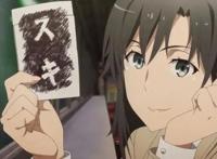 《我的青春恋爱物语果然有问题》——只剩下纯度，高得无可媲美