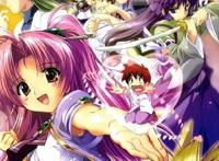 动漫：这些后宫番妹子都是我的，谁都不要抢！