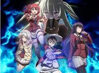 动漫：这些后宫番妹子都是我的，谁都不要抢！