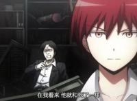 动漫中的中二病患者们，她用双马尾来攻击别人，最后一个套路最深