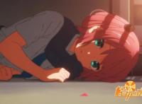 驯鹿染打不过天降，动漫中那些让人心疼的青梅竹马