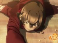 驯鹿染打不过天降，动漫中那些让人心疼的青梅竹马