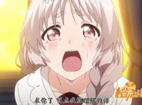 驯鹿染打不过天降，动漫中那些让人心疼的青梅竹马