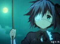 青春期的中二表现，这些动漫角色是否让你想起了过去的自己？