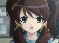 青春期的中二表现，这些动漫角色是否让你想起了过去的自己？