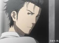 青春期的中二表现，这些动漫角色是否让你想起了过去的自己？