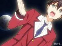 青春期的中二表现，这些动漫角色是否让你想起了过去的自己？