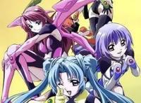 动漫：后宫番不可怕，就怕后宫男主有文化！